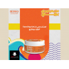 BOBAI TANNING GEL WITH CARROT EXTRACT SPF 0 FOR ALL SKIN TYPES 300 GM